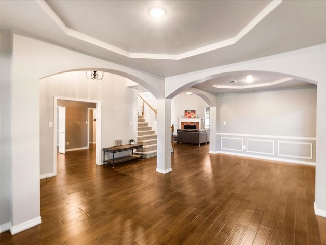809 Stanford Drive, Murphy, TX 75094