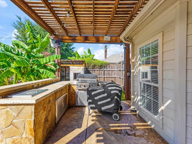 809 Stanford Drive, Murphy, TX 75094