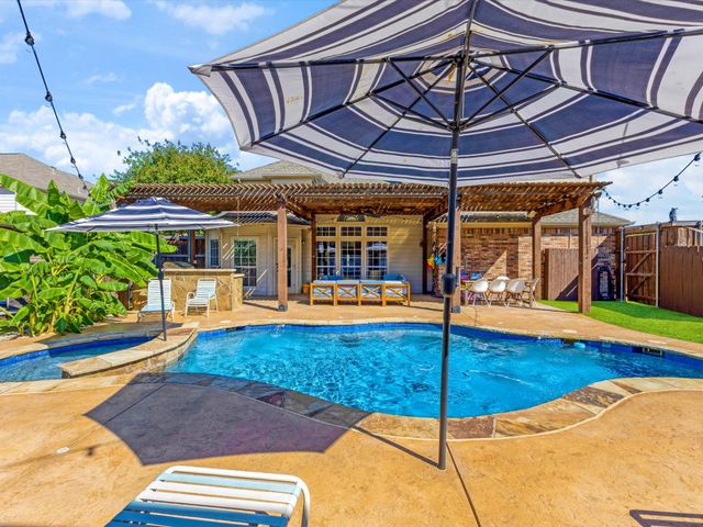 809 Stanford Drive, Murphy, TX 75094