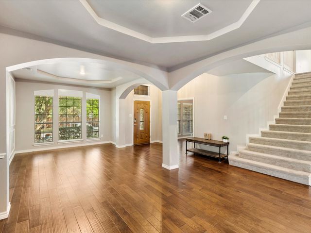 809 Stanford Drive, Murphy, TX 75094