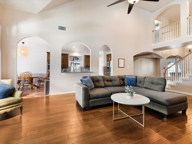 809 Stanford Drive, Murphy, TX 75094