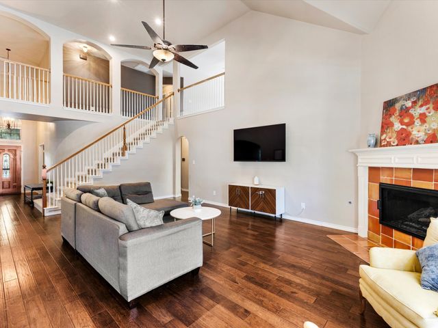 809 Stanford Drive, Murphy, TX 75094