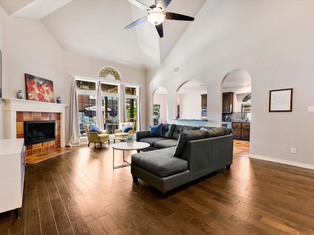 809 Stanford Drive, Murphy, TX 75094