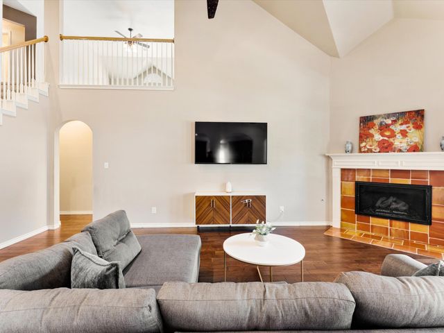 809 Stanford Drive, Murphy, TX 75094
