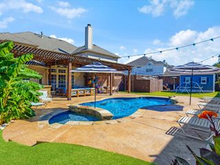 809 Stanford Drive, Murphy, TX 75094