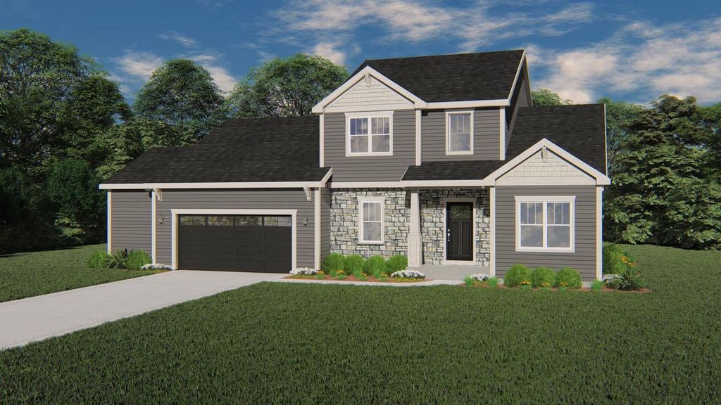 N119W14916 Ivy LANE, Germantown, WI 53022