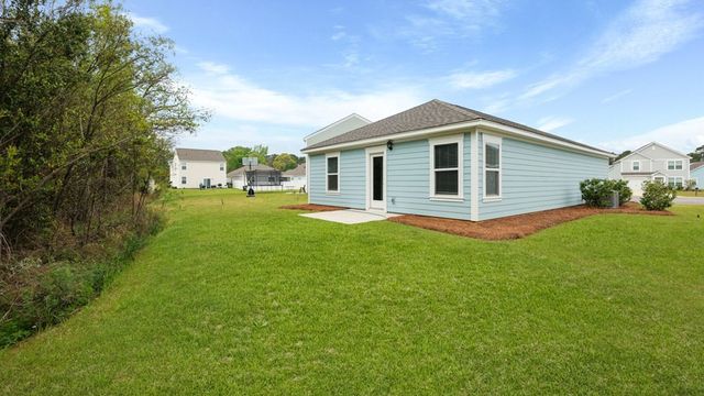 753 Striped Bass Court, Santee, SC 29142