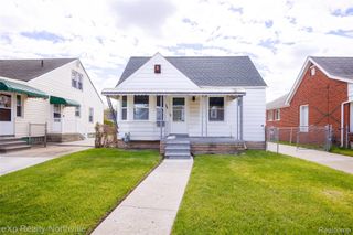 423 Campbell Street, River Rouge, MI 48218