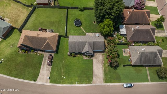1365 Annesdale Drive, Southaven, MS 38671