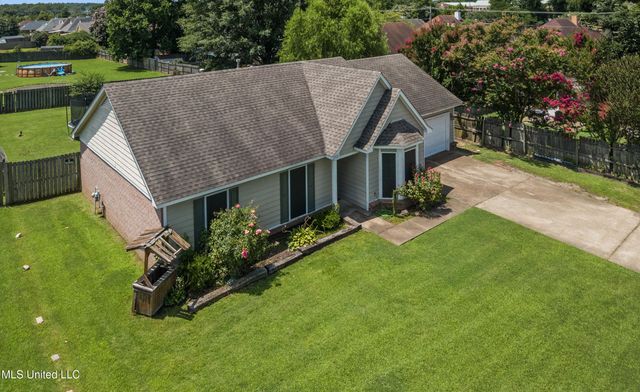 1365 Annesdale Drive, Southaven, MS 38671