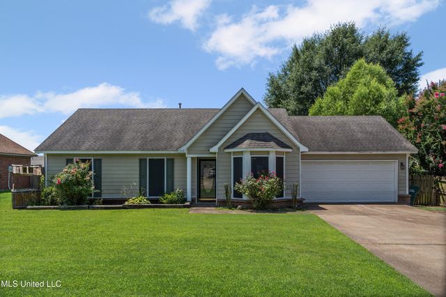 1365 Annesdale Drive, Southaven, MS 38671