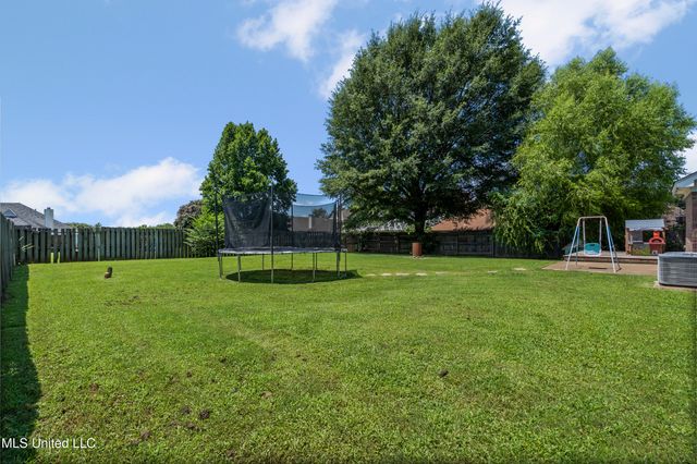 1365 Annesdale Drive, Southaven, MS 38671