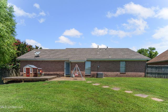 1365 Annesdale Drive, Southaven, MS 38671