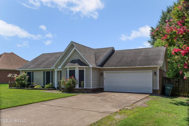 1365 Annesdale Drive, Southaven, MS 38671