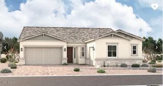 13807 W MORNING VISTA Drive, Peoria, AZ 85383