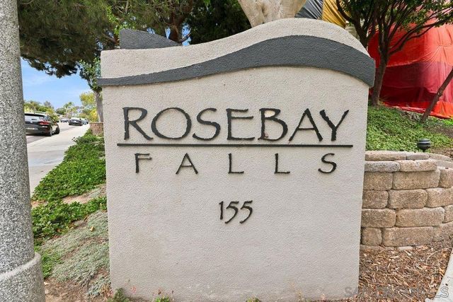 155 Rosebay Dr 40, Encinitas, CA 92024
