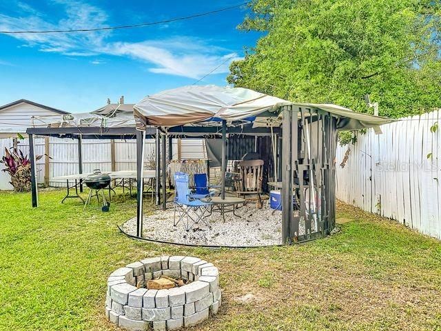 6025 MARGIE COURT COURT, Orlando, FL 32807