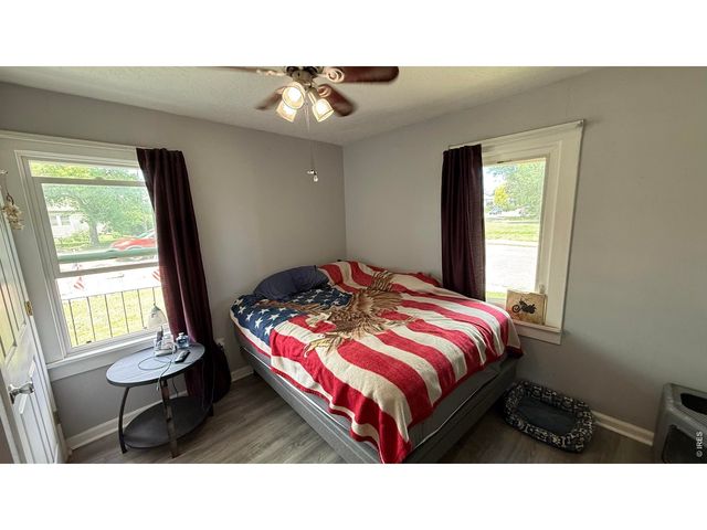 1546 N Cleveland Ave, Loveland, CO 80538