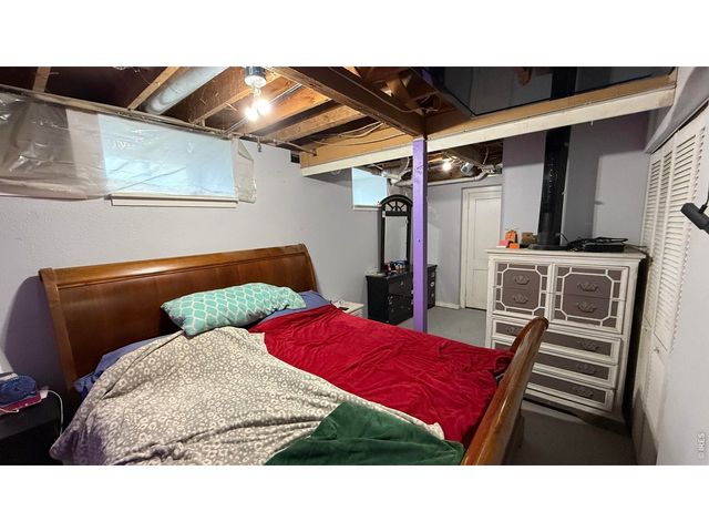 1546 N Cleveland Ave, Loveland, CO 80538