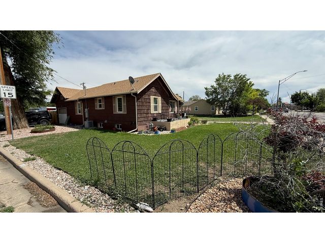 1546 N Cleveland Ave, Loveland, CO 80538