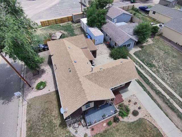 1546 N Cleveland Ave, Loveland, CO 80538