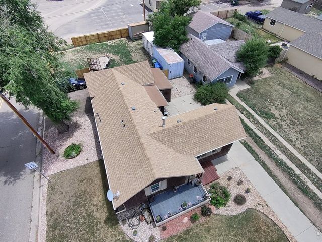 1546 N Cleveland Ave, Loveland, CO 80538