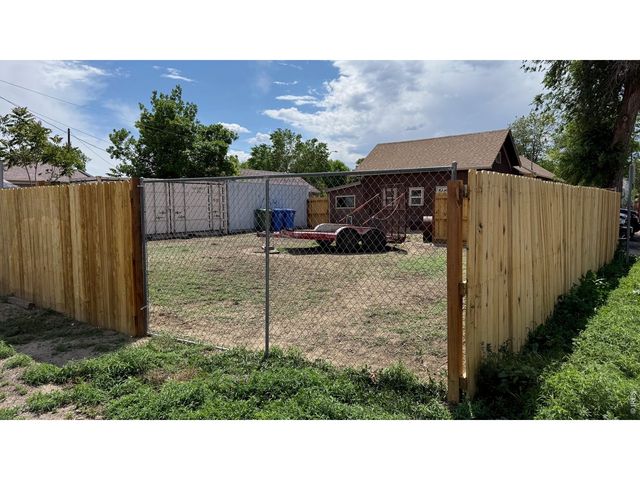 1546 N Cleveland Ave, Loveland, CO 80538