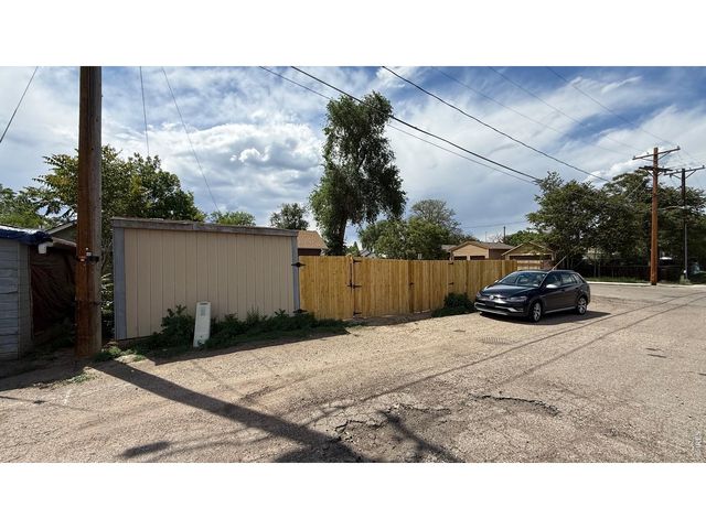 1546 N Cleveland Ave, Loveland, CO 80538