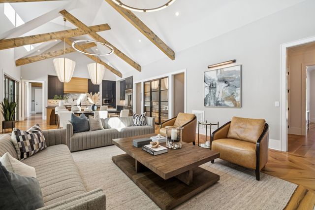 1545 Sunset Rd, Brentwood, TN 37027