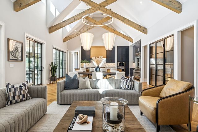 1545 Sunset Rd, Brentwood, TN 37027