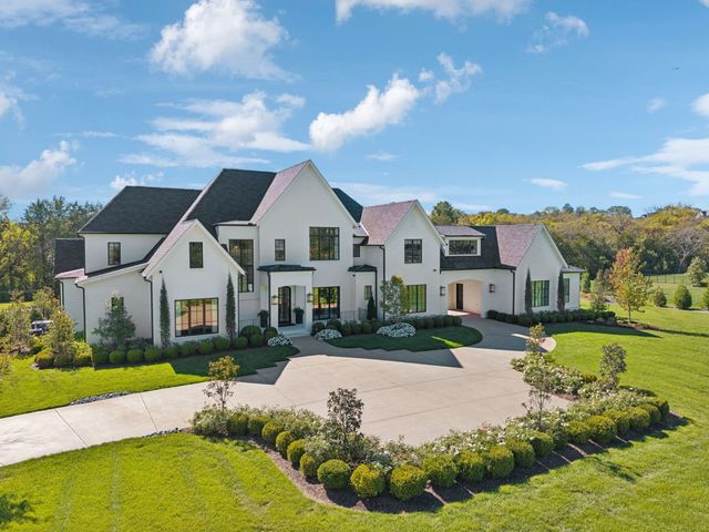 1545 Sunset Rd, Brentwood, TN 37027