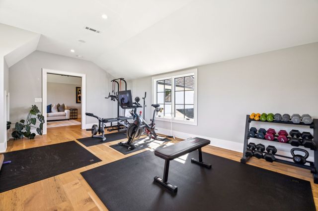 1545 Sunset Rd, Brentwood, TN 37027