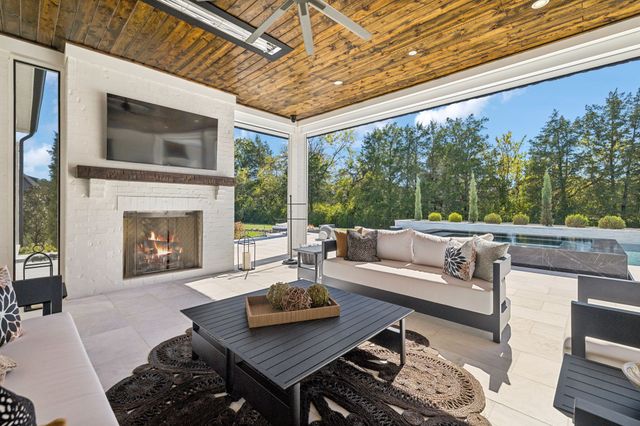 1545 Sunset Rd, Brentwood, TN 37027