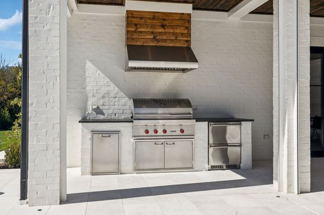 1545 Sunset Rd, Brentwood, TN 37027