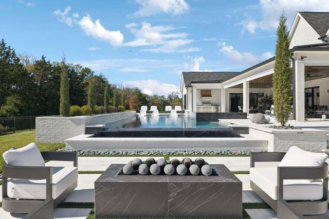 1545 Sunset Rd, Brentwood, TN 37027