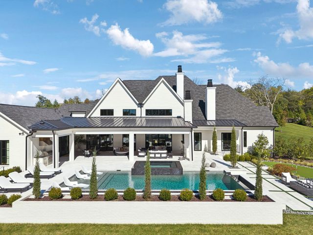 1545 Sunset Rd, Brentwood, TN 37027