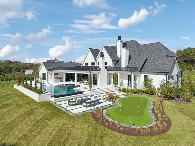 1545 Sunset Rd, Brentwood, TN 37027