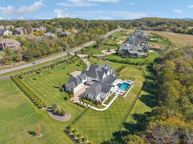 1545 Sunset Rd, Brentwood, TN 37027