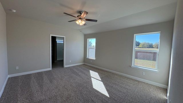 4243 CORNERSTONE Circle, Granbury, TX 76048