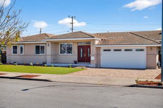 5172 Selma Avenue, Fremont, CA 94536