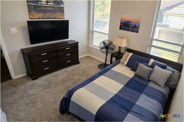 7803 Kendall Hill Drive, Temple, TX 76502