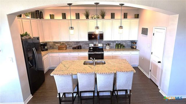 7803 Kendall Hill Drive, Temple, TX 76502