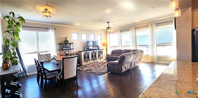 7803 Kendall Hill Drive, Temple, TX 76502