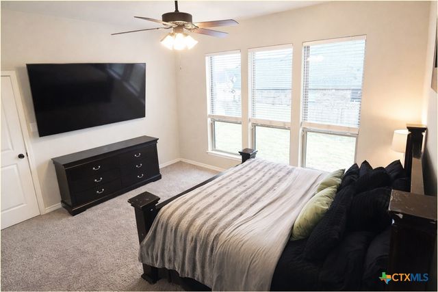 7803 Kendall Hill Drive, Temple, TX 76502