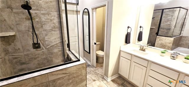 7803 Kendall Hill Drive, Temple, TX 76502