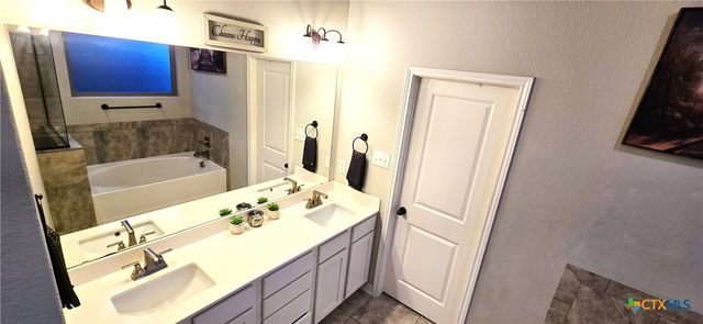 7803 Kendall Hill Drive, Temple, TX 76502