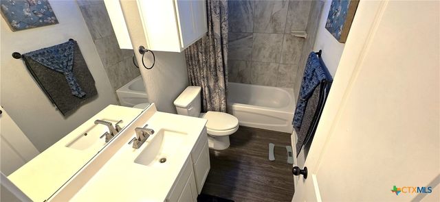 7803 Kendall Hill Drive, Temple, TX 76502