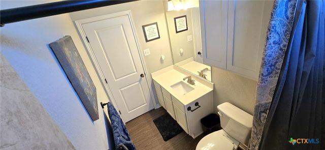 7803 Kendall Hill Drive, Temple, TX 76502