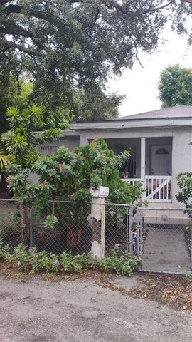 7312 NW 17th Court, Miami, FL 33147