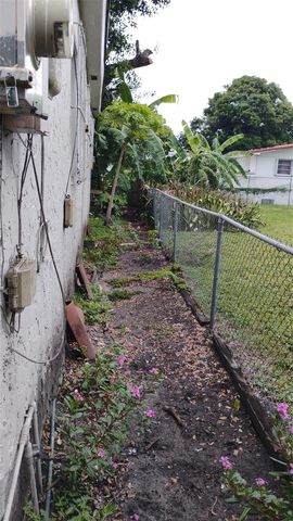 7312 NW 17th Court, Miami, FL 33147